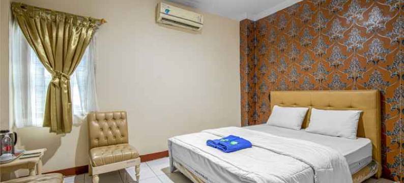 森帕卡纱丽酒店(Hotel Cempaka Sari)图片