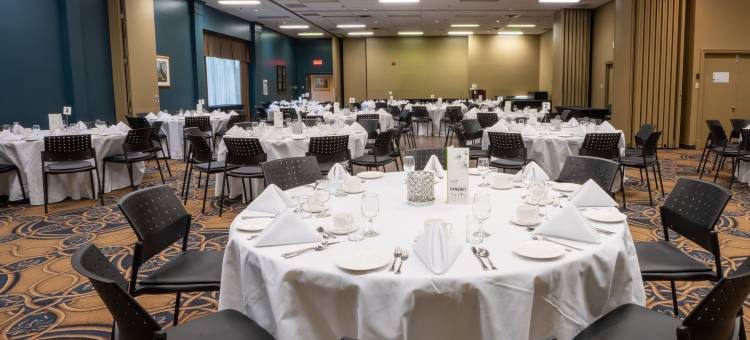 魁北克酒店(Hôtel Québec Inn)图片