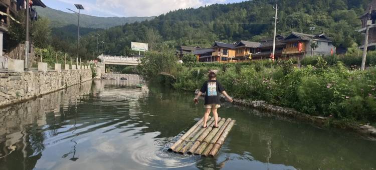 小杨啊客栈(兴隆桥分店)图片