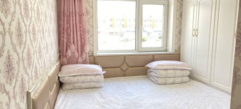 祁连小婷子公寓(八一路分店)图片