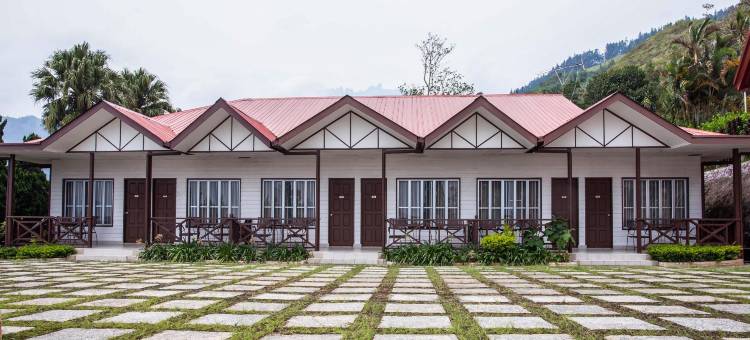 超级 OYO 89300 禅花园度假村酒店(Super OYO 89300 Zen Garden Resort)图片