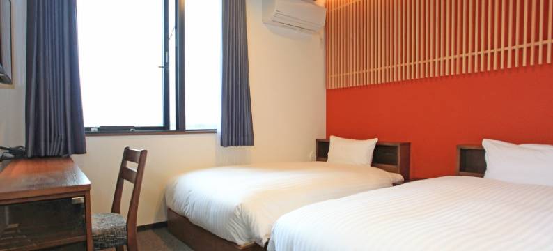 龟冈站前太阳皇家酒店(Sun Royal Hotel Kameoka Ekimae)图片