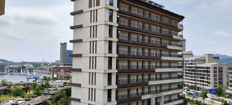 梵宿loft民宿(春晓大道2号分店)图片