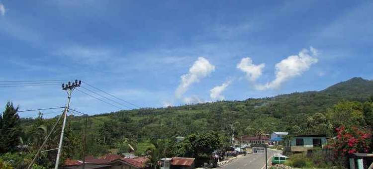 埃斯特瓦尼亚旅馆(Estevania Lodge Kelimutu)图片