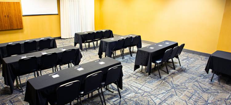 智选假日套房酒店哈里斯堡西(Holiday Inn Express & Suites HARRISBURG W - MECHANICSBURG by IHG)图片