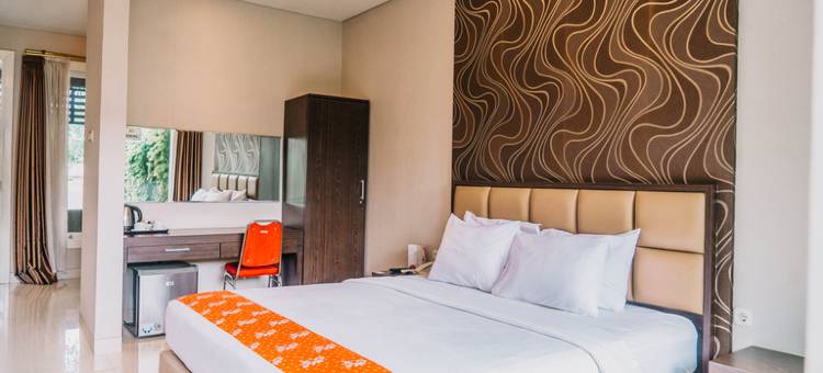 新苏里亚酒店(New Surya Hotel)图片