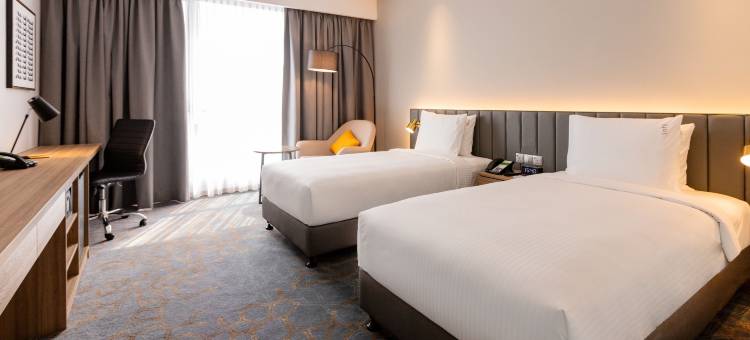 雪邦机场假日酒店(Holiday Inn Sepang - Airport)图片