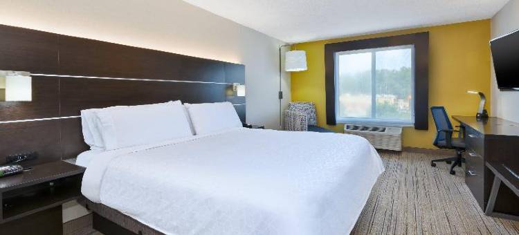 俄亥俄里奇菲尔德 6 号汽车旅馆(Motel 6 Richfield, Oh)图片