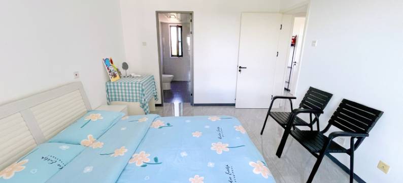 泉焮宜居公寓(思菩兰路分店)图片