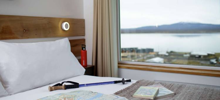 巴塔哥尼亚贝斯特韦斯特酒店(Best Western Patagonia)图片