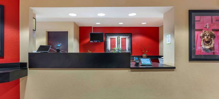 美国 - 萨克拉门托 - 罗斯维尔长住酒店(Extended Stay America Suites - Sacramento - Roseville)图片