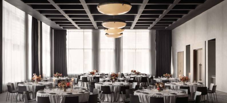 奥斯汀汤普森凯悦酒店(Thompson Austin, by Hyatt)图片