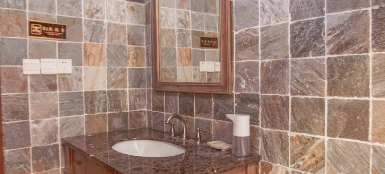 安吉斑堡美墅图片