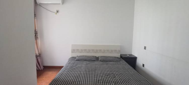 石小多的民宿(安康街2号分店)图片