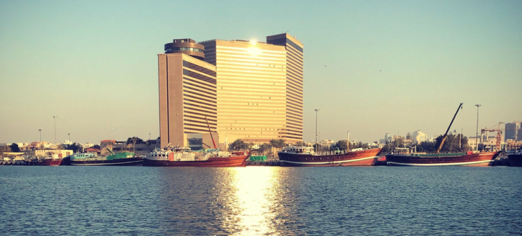 凯悦迪拜广场酒店(Hyatt Regency Galleria Residence Dubai)图片