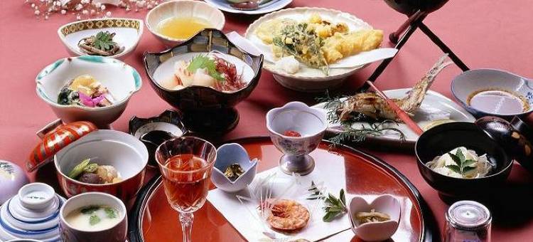 筋汤温泉 九重愈里 大高原酒店(Hotel Daikogen)图片