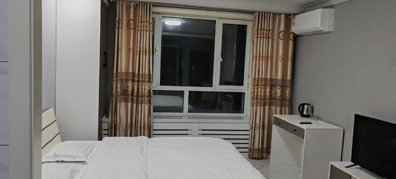 吉祥民宿(松海街分店)图片