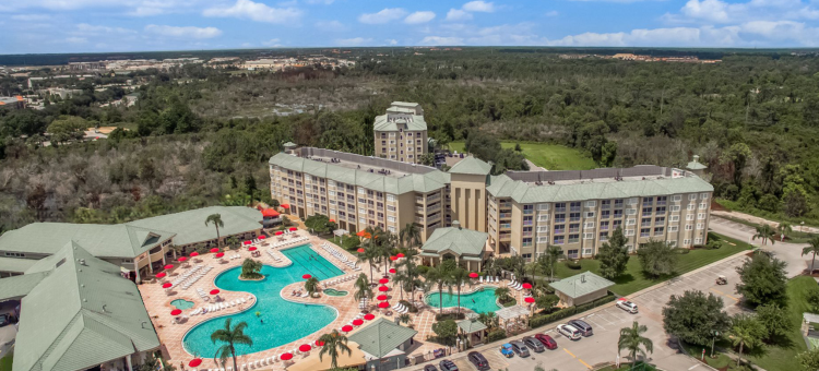 银湖度假村(Silver Lake Resort)图片