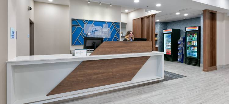 沙科皮-明尼阿波利斯西南洲际智选假日套房酒店(Holiday Inn Express & Suites MINNEAPOLIS SW - SHAKOPEE by IHG)图片