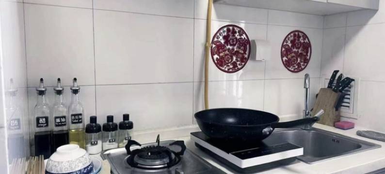 圆梦空间名宿馆公寓(北城街分店)图片