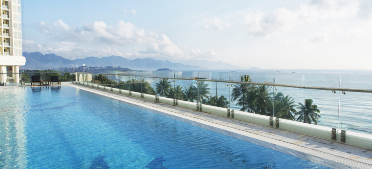 哈瓦那芽庄(Havana Nha Trang Hotel)图片