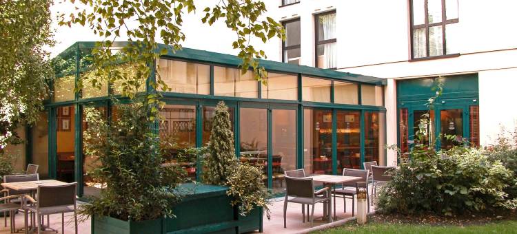 宜必思巴黎11区巴士底福宝圣安东尼 酒店(Ibis Paris Bastille Faubourg-Saint-Antoine 11ème)图片