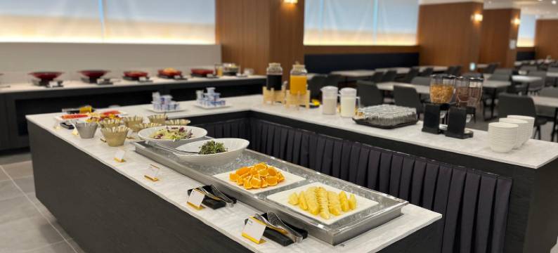 海云台蓝色故事酒店(Haeundae Blue Story Hotel)图片