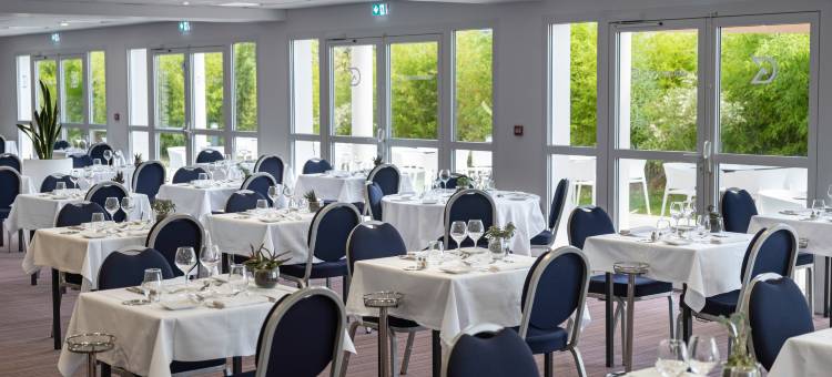 拉波勒金色郁金香酒店(GOLDEN TULIP LA BAULE HOTEL & RESIDENCE)图片