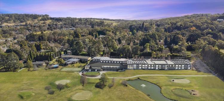 博拉尔公园Proxi直布罗陀(Park Proxi Gibraltar Bowral)图片