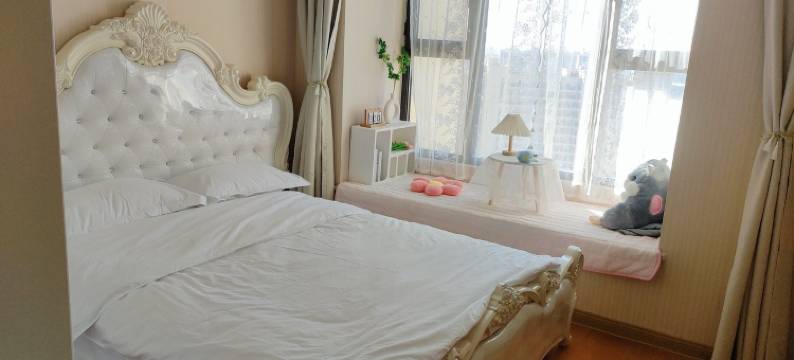 二喜民宿(中源大道分店)图片