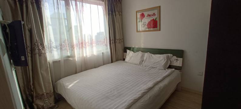 友缘之家公寓(珍珠街分店)图片