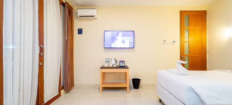 日惹帕尤酒店(Payu Hotel Jogja)图片