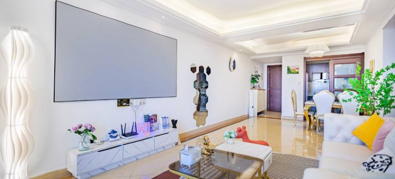 芊寓民宿(凤天苑十三街分店)图片