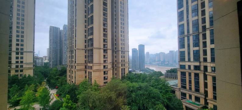 寐境民宿(华一路分店)图片