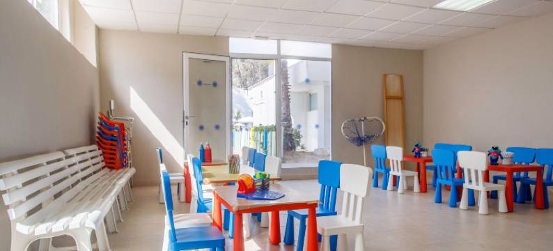 萨鲁卡普最佳酒店(Hotel Best Cap Salou)图片