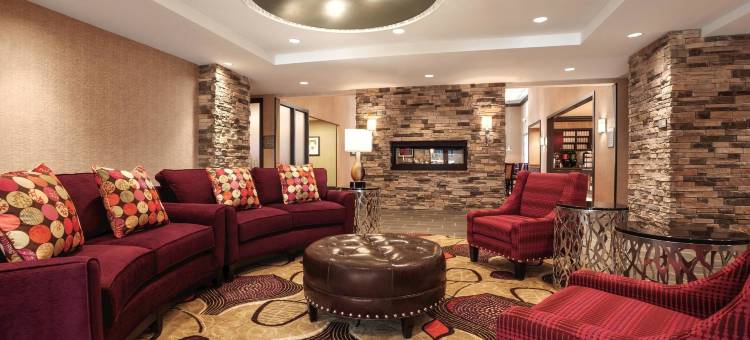 安克雷Homewood Suites by Hilton(Homewood Suites by Hilton Ankeny)图片