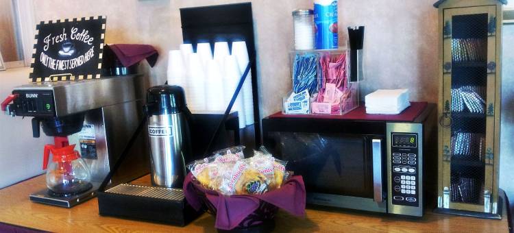 阿特兰大诺克罗斯砖墙小屋旅馆(Brick Lodge Atlanta/Norcross)图片