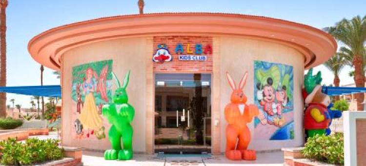 Beach Albatros the Club - Aqua Park图片