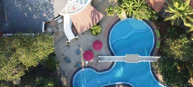 莎莎的度假村(Sashas Holiday Village)图片