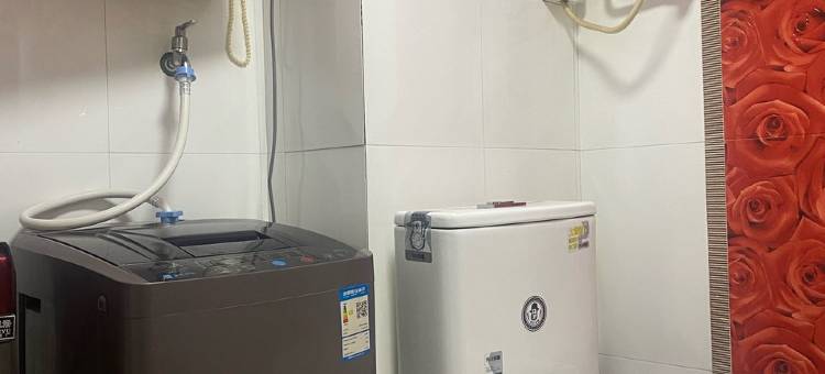 随梦居钦钦民宿(公园街分店)图片