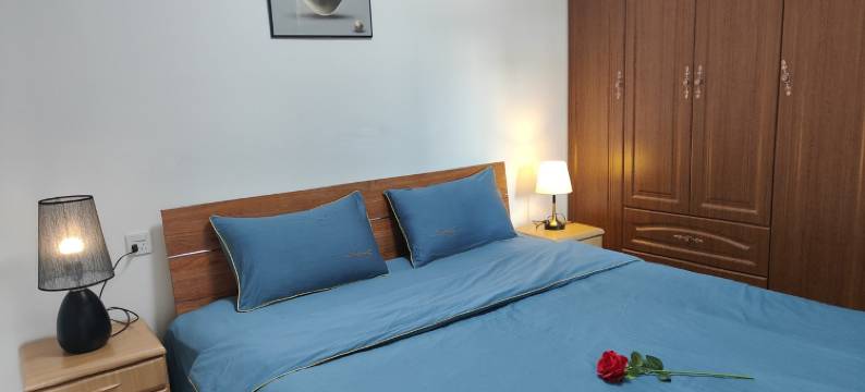 高大姐公寓(花新街分店)图片