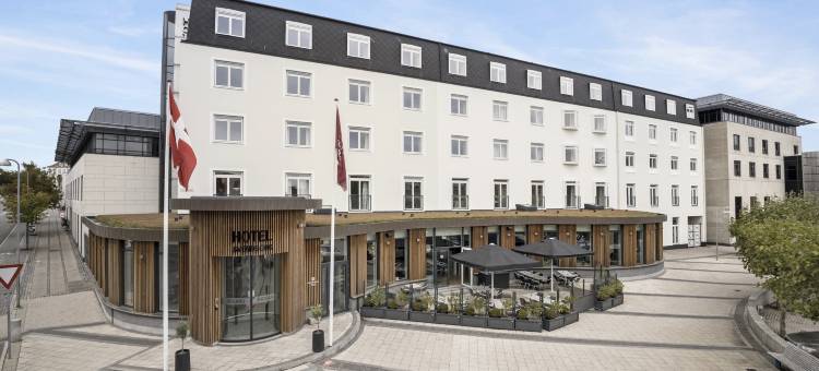 Hotel Svendborg图片
