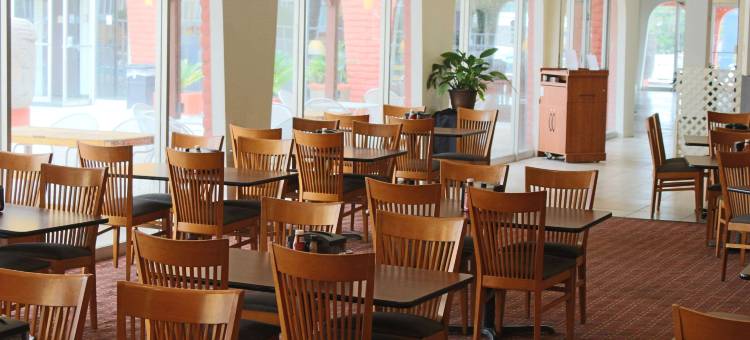 美洲酒店(Hotel Americana)图片