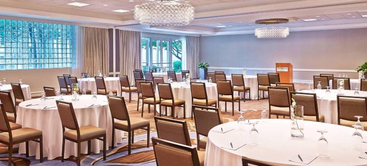 亚特兰大北市区威斯汀酒店(The Westin Atlanta Perimeter North)图片