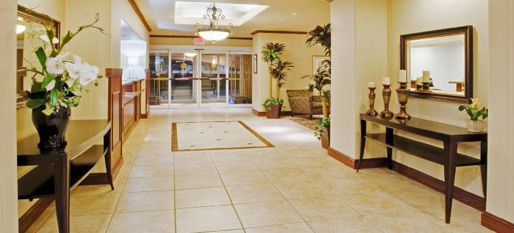 迪纽巴西智选假日套房酒店(Holiday Inn Express & Suites Dinuba West)图片