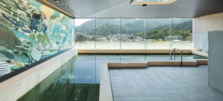 樱花酒店-嬉野(Hotel Sakura Ureshino)图片