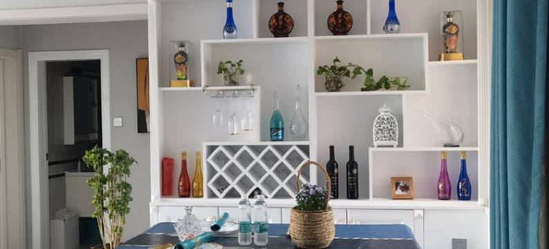 简尚i公寓(汾河道分店)图片