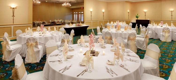 Holiday Inn 挪利其(Holiday Inn Norwich)图片