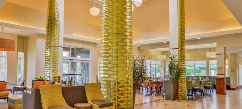 多佛尔希尔顿花园酒店(Hilton Garden Inn Dover)图片