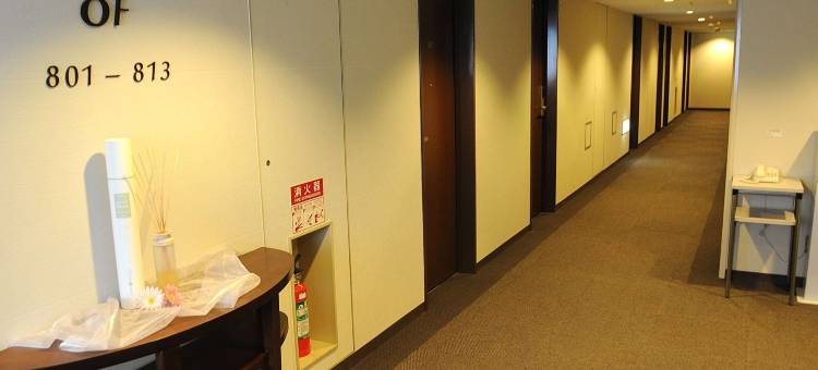 彦根灿路都大酒店(Hotel Sunroute Hikone)图片